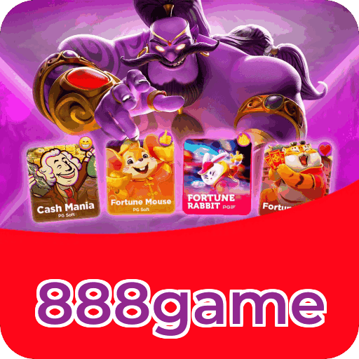 Siga a 888game no Facebook