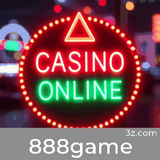 888game: Jogos em Tempo Real para Brasileiros