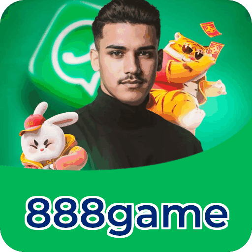 Login rápido no app 888game